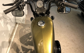 HARLEY XL883N 2016 LE2