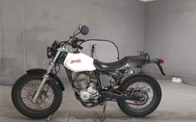 HONDA FTR223 MC34