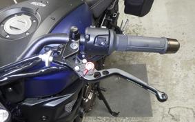 YAMAHA XSR700 2019