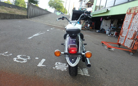 YAMAHA DRAGSTAR 250 VG02J