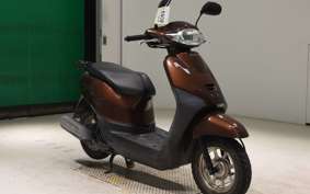 HONDA TACT-4ﾍﾞｰｼｯｸ AF79