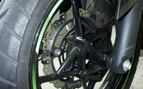 KAWASAKI NINJA 250 2