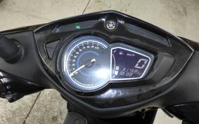 YAMAHA CYGNUS 125 XSR 2 2018 SE44J