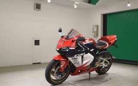 HONDA CBR600RR GEN 2 2006 PC37