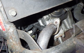 YAMAHA MAJESTY 250 TRIKE C 2024 SG03J