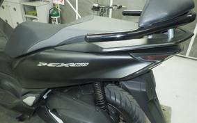HONDA PCX 160 KF47