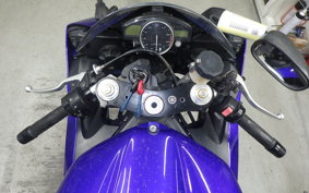 YAMAHA YZF-R6 2007