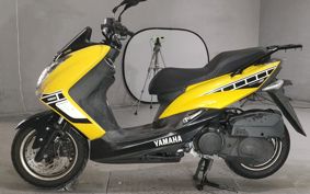 YAMAHA MAJESTY 155S SG28J