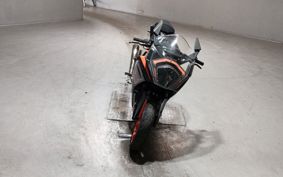 KTM 125 RC JYA40