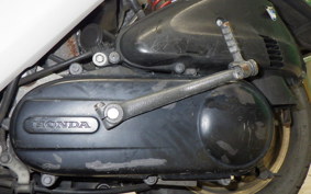 HONDA DIO Z4 GEN 2 2009 AF63