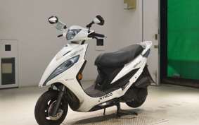 KYMCO GP125 2009