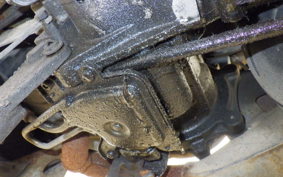 SUZUKI ADDRESS 110 CF11A