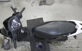 SUZUKI ADDRESS 110 2024 CE47A