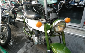 SUZUKI VANVAN 50 RV50