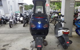 BENELLI アデイバ150