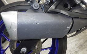 YAMAHA YZF-R25 2016 RG43J