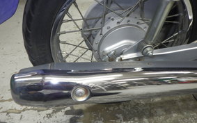 HONDA C110 SUPER CUB 2020 JA07