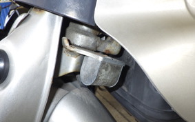 HONDA LITTLE CUB AA01