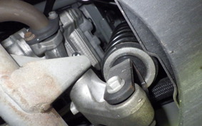 SUZUKI GEMMA 250 CJ47A