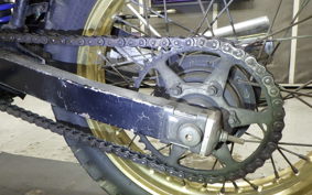 SUZUKI DR250 S 2004 SJ41A