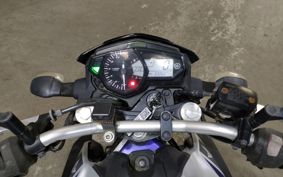 YAMAHA MT-03 RH07J
