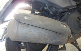 SUZUKI ADDRESS V50 Gen.2 CA44A