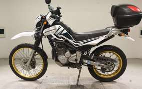 YAMAHA SEROW 250 Gen.2 2019 DG17J