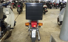HONDA C90 SUPER CUB E HA02