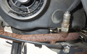 SUZUKI LET's 4 CA45A