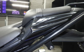 YAMAHA YZF-R15 2007