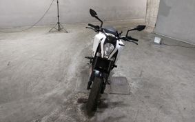 KTM 200 DUKE JUC40