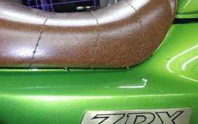 KAWASAKI ZRX400 2004 ZR400E