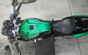 KAWASAKI BALIUS 250 Gen.2 2019 ZR250B