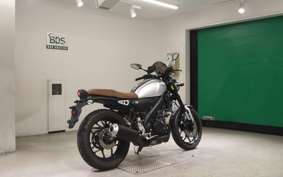YAMAHA XSR155 2022