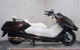 YAMAHA MAXAM 250 SG21J