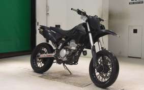 KAWASAKI KLX250D TRACKER X 2012 LX250V