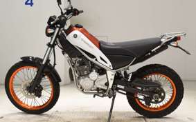 YAMAHA TRICKER Gen.2 2008 DG16J