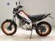 Фото Yamaha TRICKER Gen.2 2008 с японского аукциона