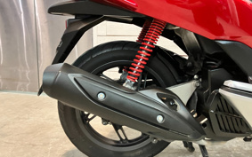 YAMAHA CYGNUS 125 X SE36
