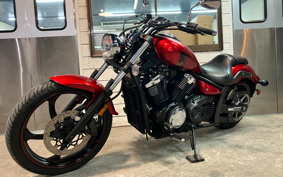 YAMAHA XVS1300CA STRIKER 2013 VP33