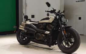 HARLEY RH1250S 2024
