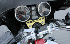 HONDA CB1300SF SUPER FOUR 2024 SC54