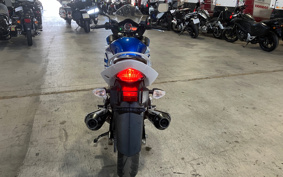 SUZUKI GSR250F GJ55D