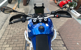 APRILIA TOUAREG 660 2023 ZD4XB