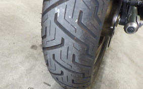 HONDA REBEL 250  S E-clutch MC49