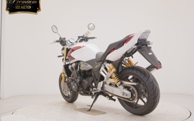 HONDA CB1300SF SUPER FOUR SP 2026 SC54