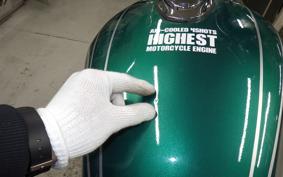 KAWASAKI ZEPHYR 1100 1993 ZRT10A