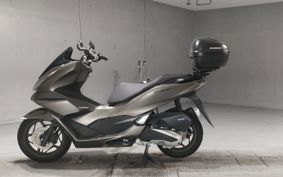 HONDA PCX125 JK05