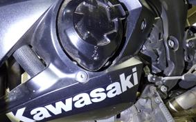 KAWASAKI NINJA 1000 2014