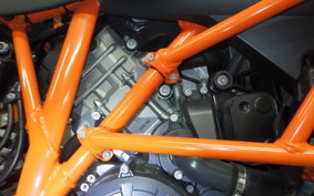 KTM 1290 SUPER ADVENTURE R 2018